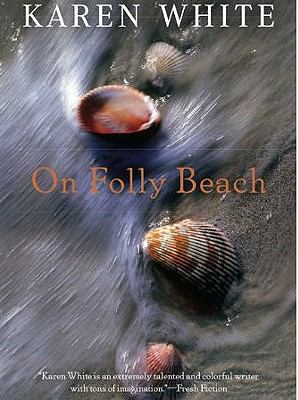 On Folly Beach 1593165242 Book Cover