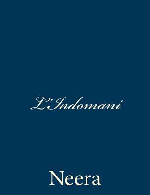 L'Indomani [Italian] 1481078356 Book Cover
