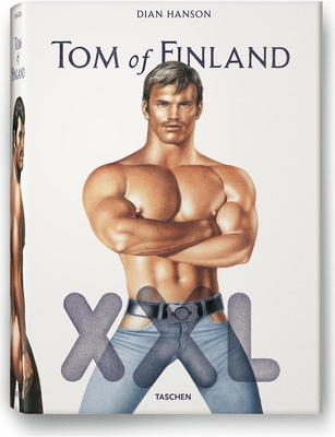 Tom of Finland XXL 3822826073 Book Cover