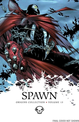 Spawn: Origins Volume 15 1607065673 Book Cover