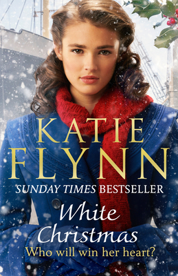 White Christmas 1529135400 Book Cover
