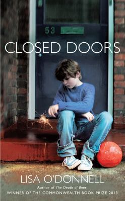 Closed Doors 0434022551 Book Cover