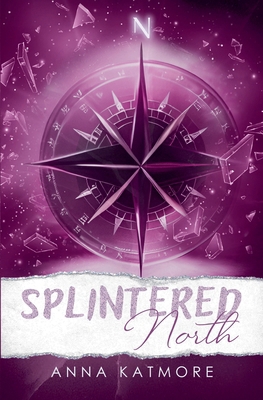 Splintered North B0DBBNZW1H Book Cover