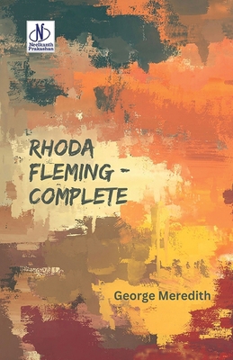 Rhoda Fleming Complete 936144493X Book Cover