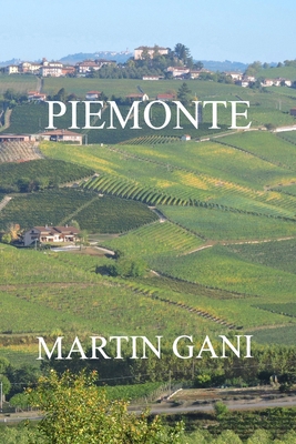 Piemonte B0BW2H65ZP Book Cover