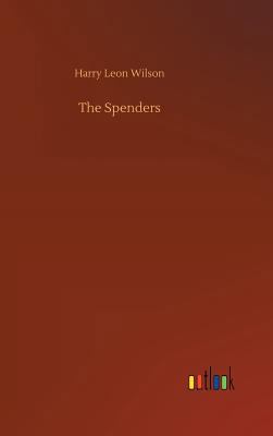 The Spenders 3732661318 Book Cover