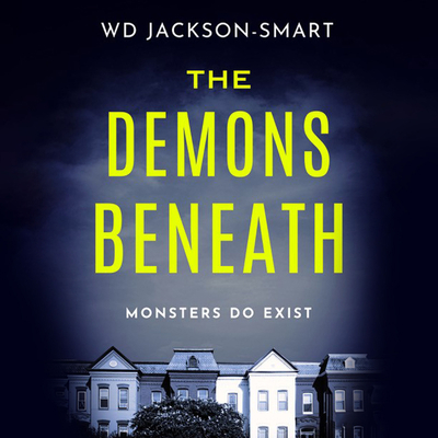 The Demons Beneath 1666620963 Book Cover