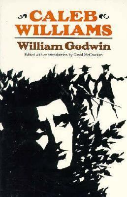 Caleb Williams (The Norton Library ; N861) 0393008614 Book Cover