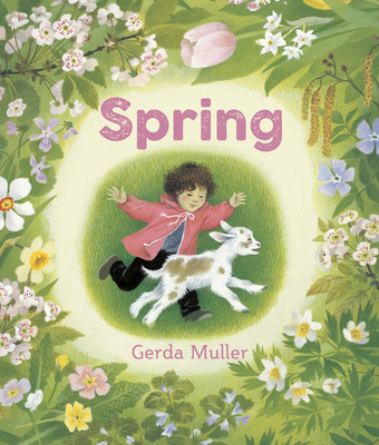 Spring 1782508368 Book Cover