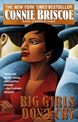 Big Girls Don't Cry 0345413628 Book Cover