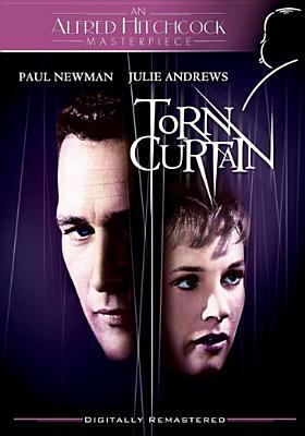 Torn Curtain 1417058943 Book Cover