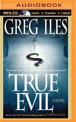 True Evil 1491545348 Book Cover
