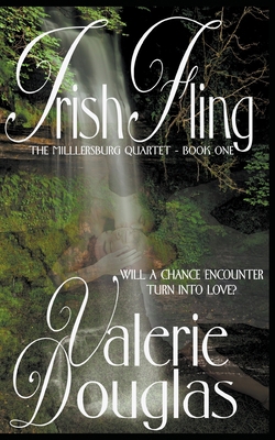 Irish Fling 1393055303 Book Cover