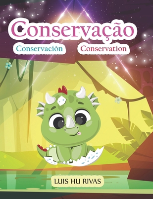 Lei de Conservação - Lei com base em O Livro do... [Portuguese]            Book Cover