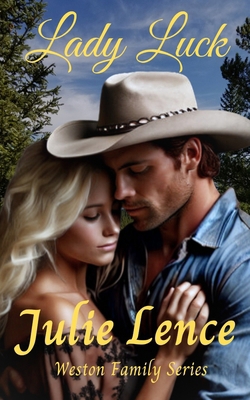 Lady Luck 1492921998 Book Cover