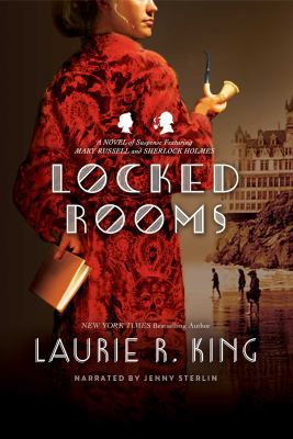 Locked Rooms 1419340646 Book Cover
