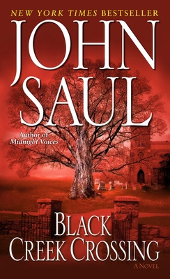 Black Creek Crossing B0072Q35FM Book Cover