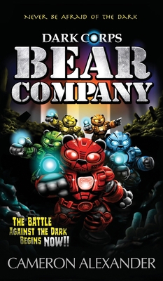 Bear Company 1950594106 Book Cover