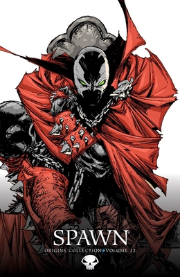 Spawn Origins Volume 32 1534331085 Book Cover