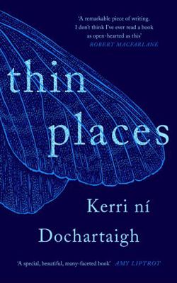 Thin Places 1786899639 Book Cover