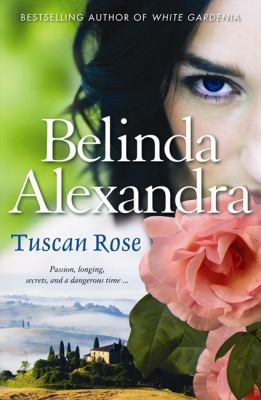 TUSCAN ROSE B004MKJUE6 Book Cover