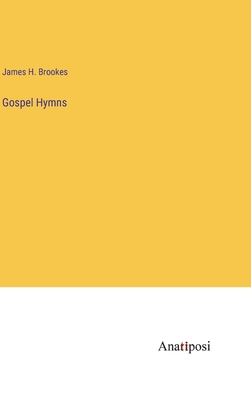 Gospel Hymns 3382118491 Book Cover