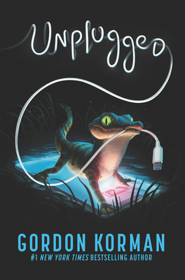 Unplugged 0062798898 Book Cover