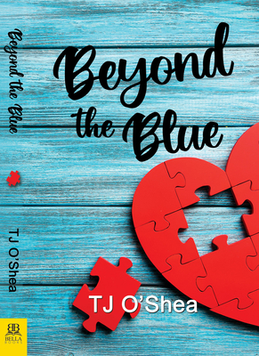 Beyond the Blue 164247343X Book Cover