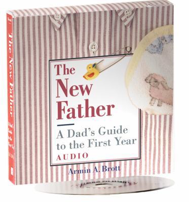 A Dad's Guide to the First Year [With 32 Page B... 0789209683 Book Cover