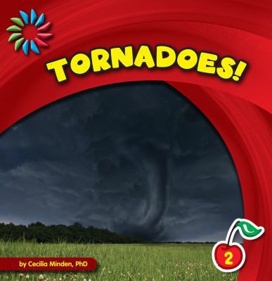 Tornadoes! 160279863X Book Cover