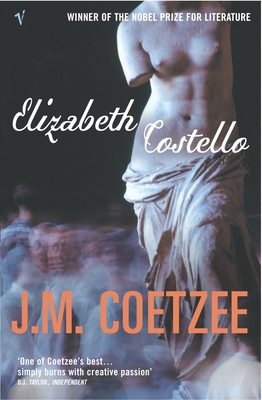 Elizabeth Costello 0099461927 Book Cover