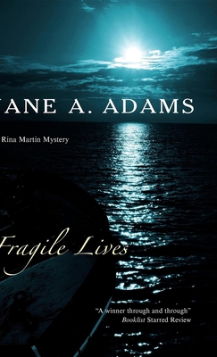 Fragile Lives 072786680X Book Cover