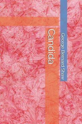 Candida B08K41YCPF Book Cover