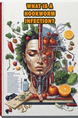 What Is a Hookworm Infection?: Learn about hook... B0CJ45QTQT Book Cover