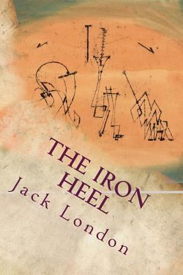 The Iron Heel 1535365374 Book Cover