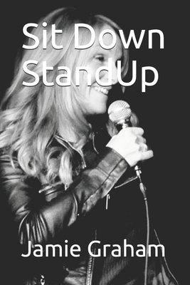 Sit Down Stand Up B08TFT187C Book Cover