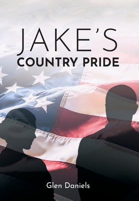 Jake's Country Pride B09T96DP8C Book Cover