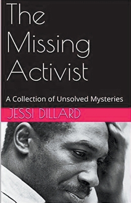 The Missing Activist B0CX4SJ2HB Book Cover