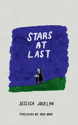 Stars At Last B0DBZ7BPFQ Book Cover