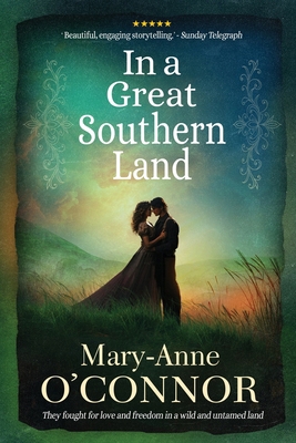 In A Great Southern Land 1764227840 Book Cover