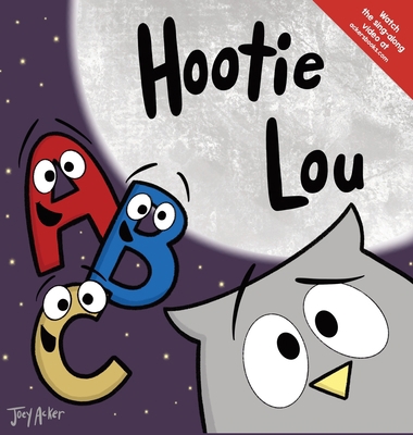 Hootie Lou 1951046285 Book Cover