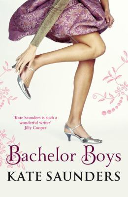 Bachelor Boys 009946781X Book Cover