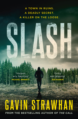 Slash 1991142021 Book Cover