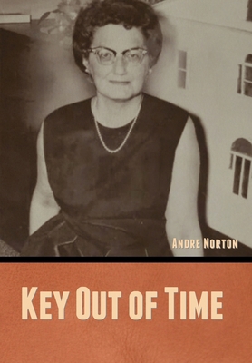 Key Out of Time B0CMRWG8ZN Book Cover