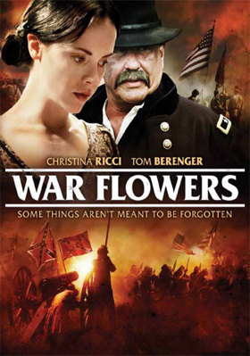 War Flowers B00C68SIUS Book Cover