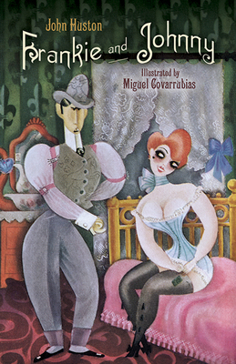 Frankie and Johnny 0486794679 Book Cover