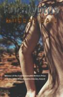 Eucalyptus 1860464955 Book Cover