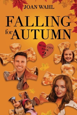 Falling for Autumn 1966625073 Book Cover
