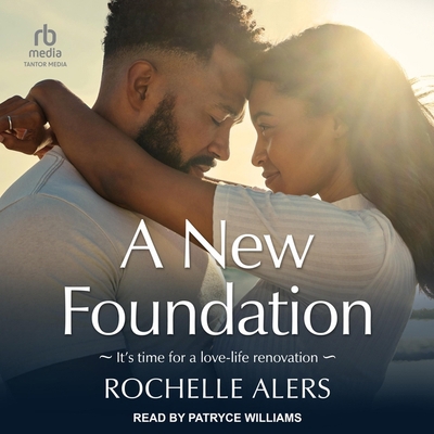 A New Foundation B0CW5B6WMK Book Cover