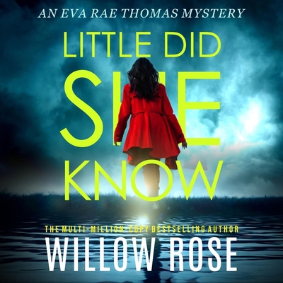 Little Did She Know: An Intriguing, Addictive M... B0DFZPDXP7 Book Cover